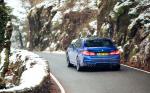 BMW M5 2018 года (UK)
